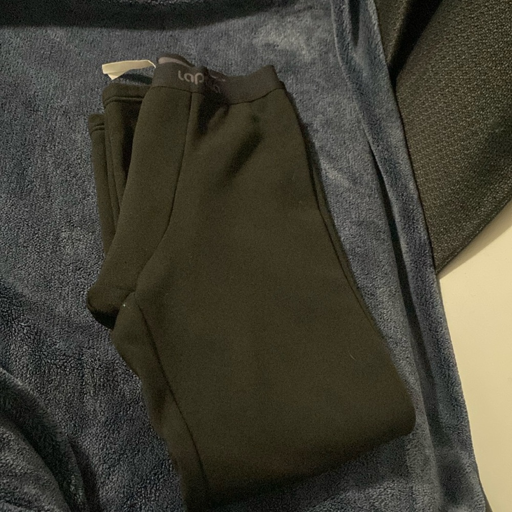 Lapasa thermal underwear